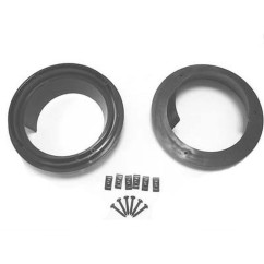 ENTRETOISE HAUT-PARLEUR SUZUKI SPLASH 2008- ARRIERE D165