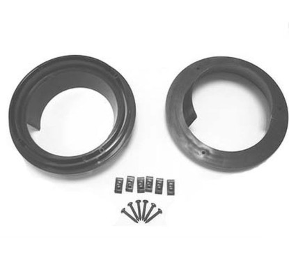 ENTRETOISE HAUT-PARLEUR SUZUKI SPLASH 2008- ARRIERE D165