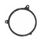 ENTRETOISE HAUT-PARLEUR TOYOTA COROLLA 2002- D165 ENTRETOISE HAUT-PARLEUR TOYOTA COROLLA 2002- D165