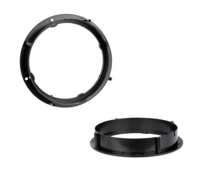 ENTRETOISE HAUT-PARLEUR VOLKSWAGEN EOS 2006-2016 AVANT D165
