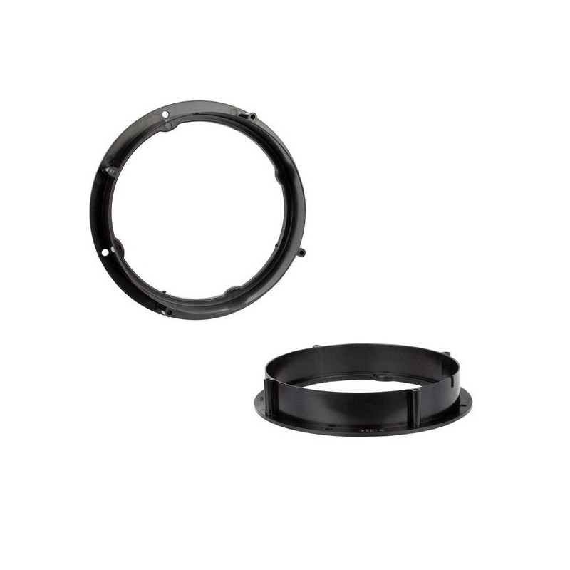 ENTRETOISE HAUT-PARLEUR VOLKSWAGEN GOLF6 2008- 3 PORTES AR D165 ENTRETOISE HAUT-PARLEUR VOLKSWAGEN GOLF6 2008- 3 PORTES AR D165