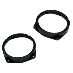 ENTRETOISES HAUT-PARLEUR ALFA 147 2000-2007 D165 AVANT OU ARRIERE