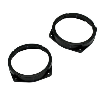 ENTRETOISES HAUT-PARLEUR ALFA 147 2000-2007 D165 AVANT OU ARRIERE
