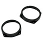 ENTRETOISES HAUT-PARLEUR ALFA 159 2005-2011 D165 AVANT OU ARRIERE ENTRETOISES HAUT-PARLEUR ALFA 159 2005-2011 D165 AVANT OU ARRIERE