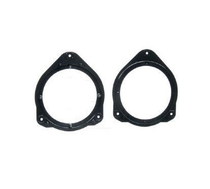 ENTRETOISES HAUT-PARLEUR AUDI A1 2010- AR D165
