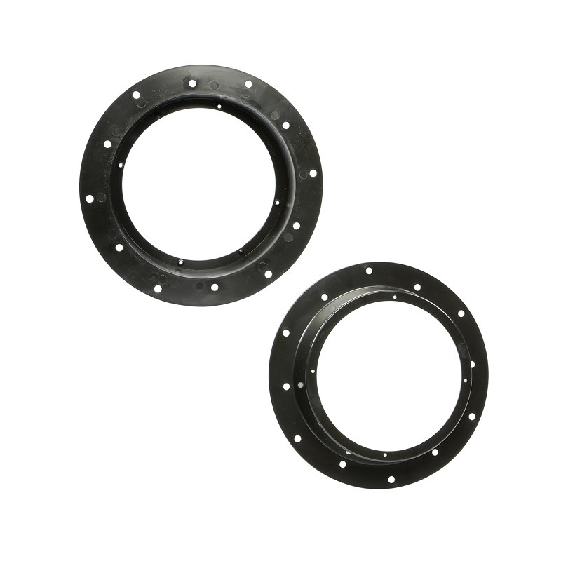 ENTRETOISES HAUT-PARLEUR AUDI A2 1999-2005 AVANT D165 ENTRETOISES HAUT-PARLEUR AUDI A2 1999-2005 AVANT D165