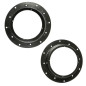ENTRETOISES HAUT-PARLEUR AUDI A2 1999-2005 AVANT D165 ENTRETOISES HAUT-PARLEUR AUDI A2 1999-2005 AVANT D165