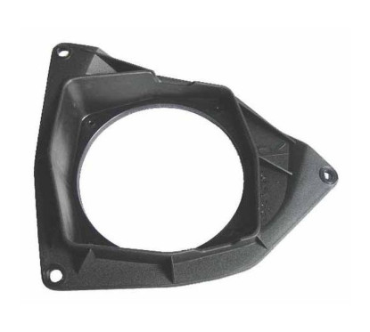 ENTRETOISES HAUT-PARLEUR CITROEN C3 2002- D130 PANNEAU ARRIERE