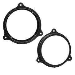 ENTRETOISES HAUT-PARLEUR DACIA LODGY 2012- AVANT D165