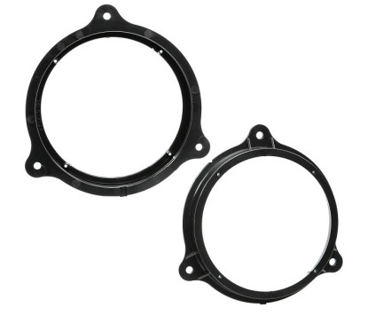 ENTRETOISES HAUT-PARLEUR DACIA LODGY 2012- AVANT D165