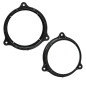 ENTRETOISES HAUT-PARLEUR DACIA LODGY 2012- AVANT D165