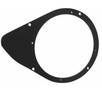 ENTRETOISES HAUT-PARLEUR FIAT STILO 3P AR D165