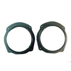 ENTRETOISES HAUT-PARLEUR FIAT STILO 2001-2008 3/5P AV D165