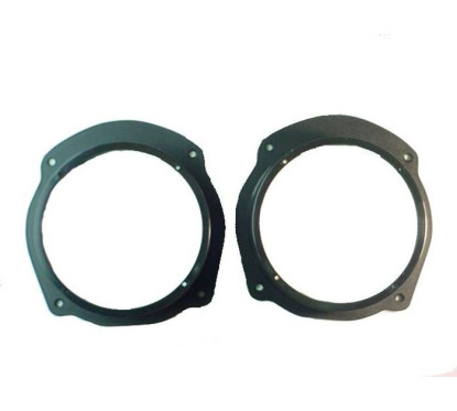ENTRETOISES HAUT-PARLEUR FIAT STILO 2001-2008 3/5P AV D165