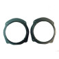 ENTRETOISES HAUT-PARLEUR FIAT STILO 2001-2008 3/5P AV D165 ENTRETOISES HAUT-PARLEUR FIAT STILO 2001-2008 3/5P AV D165