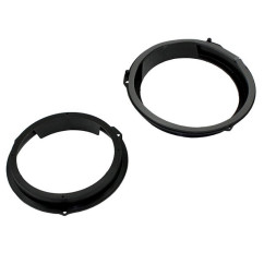 ENTRETOISES HAUT-PARLEUR FORD C-MAX 11/2010- - PORTE AVANT D165