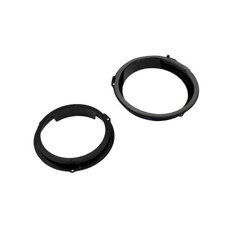 ENTRETOISES HAUT-PARLEUR FORD C-MAX 11/2010- - PORTE AVANT D165 ENTRETOISES HAUT-PARLEUR FORD C-MAX 11/2010- - PORTE AVANT D165