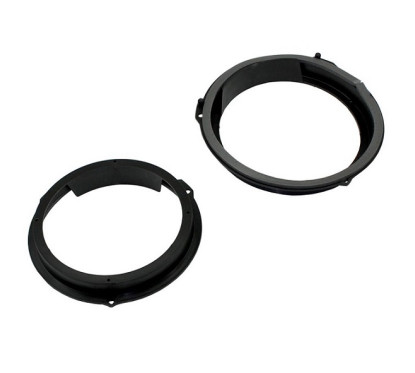 ENTRETOISES HAUT-PARLEUR FORD C-MAX 11/2010- - PORTE AVANT D165