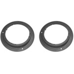 ENTRETOISES HAUT-PARLEUR FORD C-MAX 2003-2010 PORTE AR D165
