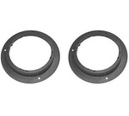 ENTRETOISES HAUT-PARLEUR FORD KUGA 2008-2012 PORTE AR D165