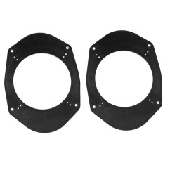 ENTRETOISES HAUT-PARLEUR FORD PUMA 1997-2002 PORTE AVANT AR D130