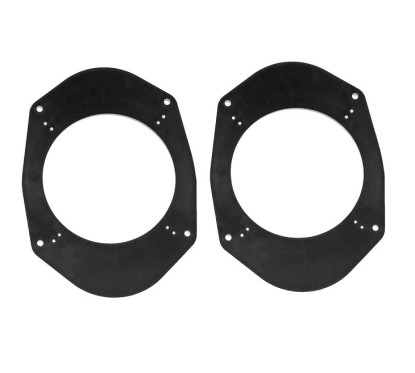 ENTRETOISES HAUT-PARLEUR FORD PUMA 1997-2002 PORTE AVANT AR D130