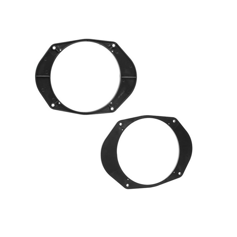 ENTRETOISES HAUT-PARLEUR FORD PUMA 1997-2002 PORTE AVANT AR D165 ENTRETOISES HAUT-PARLEUR FORD PUMA 1997-2002 PORTE AVANT AR D165