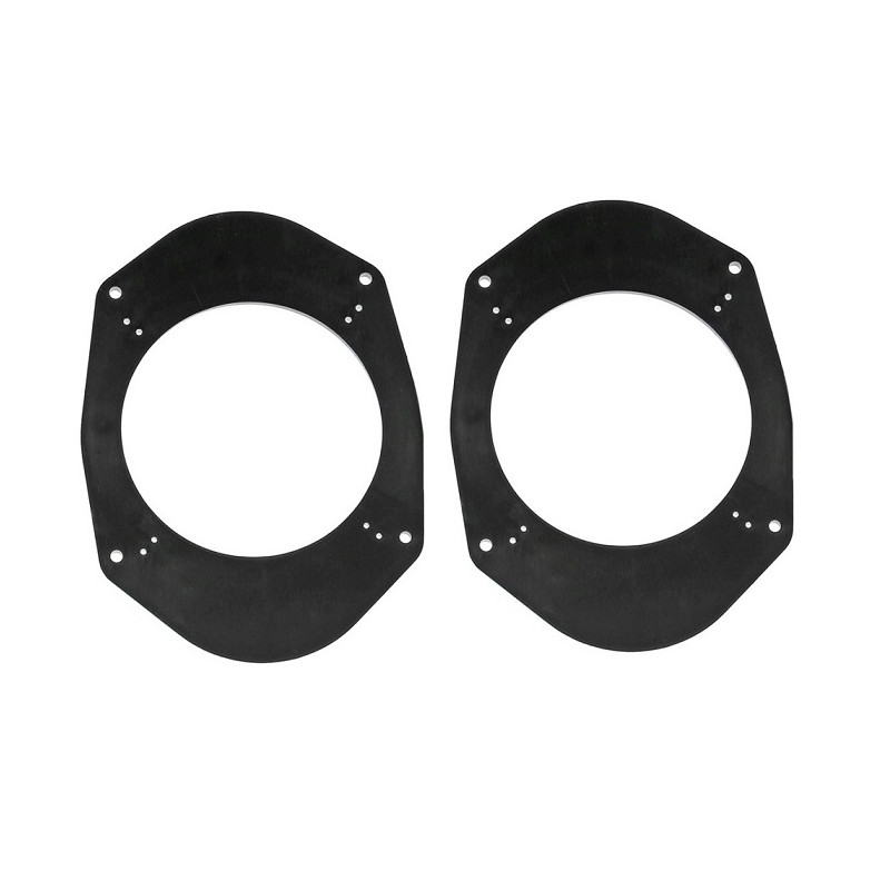 ENTRETOISES HAUT-PARLEUR FORD TOURNEO CONNECT 2002-2006 PORTE AVANT AR D130 ENTRETOISES HAUT-PARLEUR FORD TOURNEO CONNECT 2002-2006 PORTE AVANT AR D130