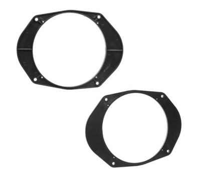 ENTRETOISES HAUT-PARLEUR FORD TOURNEO CONNECT 2002-2006 PORTE AVANT AR D165