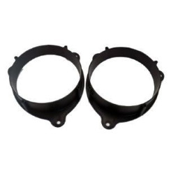 ENTRETOISES HAUT-PARLEUR MERCEDES CITAN 2012- AVANT D165
