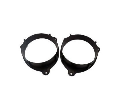 ENTRETOISES HAUT-PARLEUR MERCEDES CITAN 2012- AVANT D165