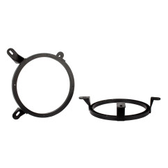ENTRETOISES HAUT-PARLEUR MERCEDES SLK 1996-2004 (R170) AVANT D165