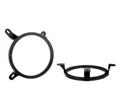 ENTRETOISES HAUT-PARLEUR MERCEDES SLK 1996-2004 (R170) AVANT D165