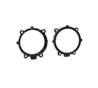 ENTRETOISES HAUT-PARLEUR MERCEDES VITO W639 2003 - 2018 AVANT ET ARRIERE D130