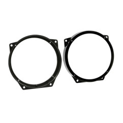 ENTRETOISES HAUT-PARLEUR MINI COOPER 09/2000-08/2006 AVANT D165 (MODELE R50 R52 R53)