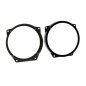 ENTRETOISES HAUT-PARLEUR MINI COOPER 09/2000-08/2006 AVANT D165 (MODELE R50 R52 R53) ENTRETOISES HAUT-PARLEUR MINI COOPER 09/2000-08/2006 AVANT D165 (MODELE R50 R52 R53)