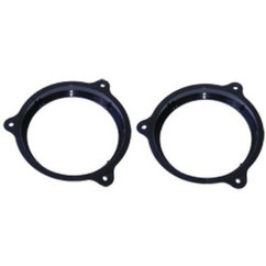 ENTRETOISES HAUT-PARLEUR NISSAN PATHFINDER 2005- AVANT OU ARRIERE D165