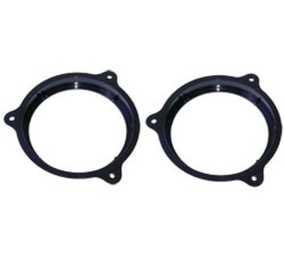 ENTRETOISES HAUT-PARLEUR NISSAN PATHFINDER 2005- AVANT OU ARRIERE D165