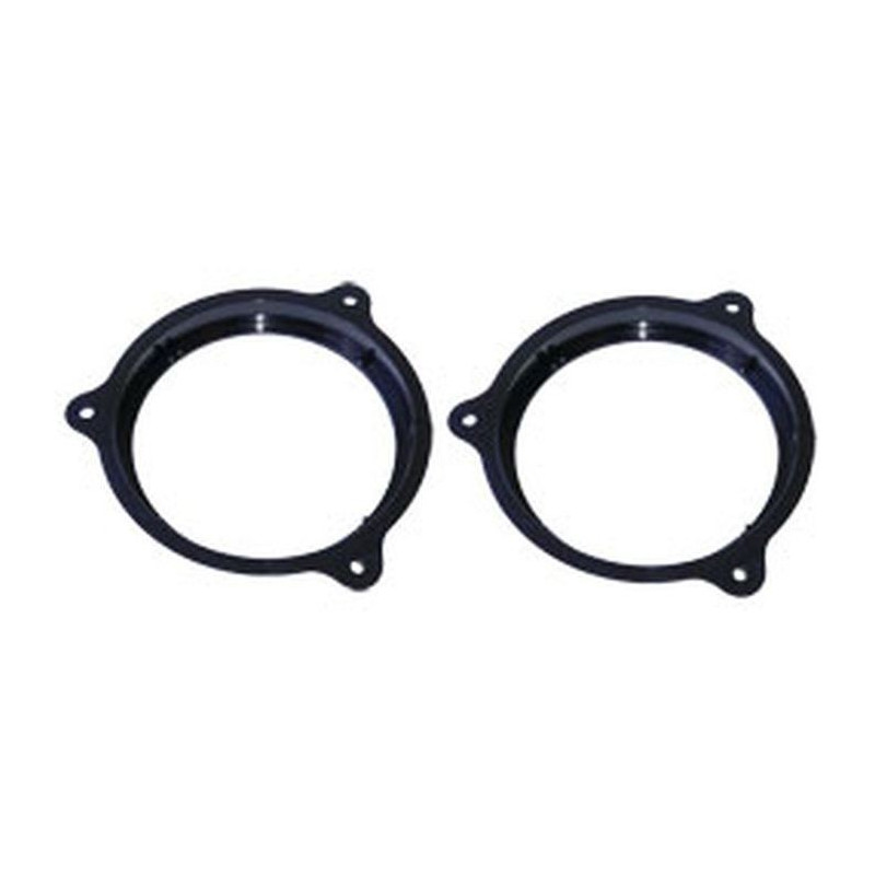 ENTRETOISES HAUT-PARLEUR NISSAN QASHQAI 02/2007-02/2014 AVANT OU ARRIERE D165 ENTRETOISES HAUT-PARLEUR NISSAN QASHQAI 02/2007-02/2014 AVANT OU ARRIERE D165