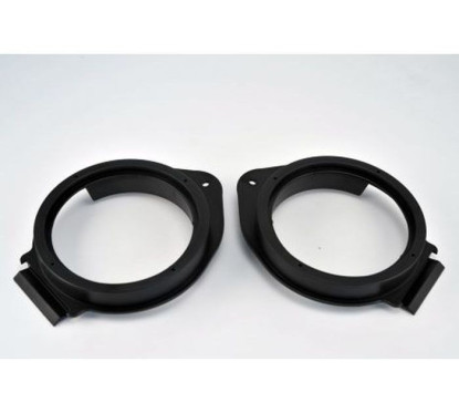 ENTRETOISES HAUT-PARLEUR OPEL INSIGNA PORTE AV D165