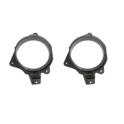 ENTRETOISES HAUT-PARLEUR PEUGEOT 207 AR D165