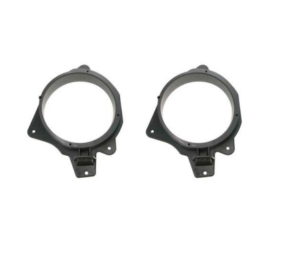 ENTRETOISES HAUT-PARLEUR PEUGEOT 207 AR D165