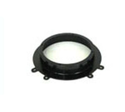 ENTRETOISES HAUT-PARLEUR PEUGEOT EXPERT 2007- PORTE AV D165
