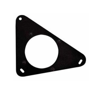ENTRETOISES HAUT-PARLEUR RENAULT MASTER AVANT D100