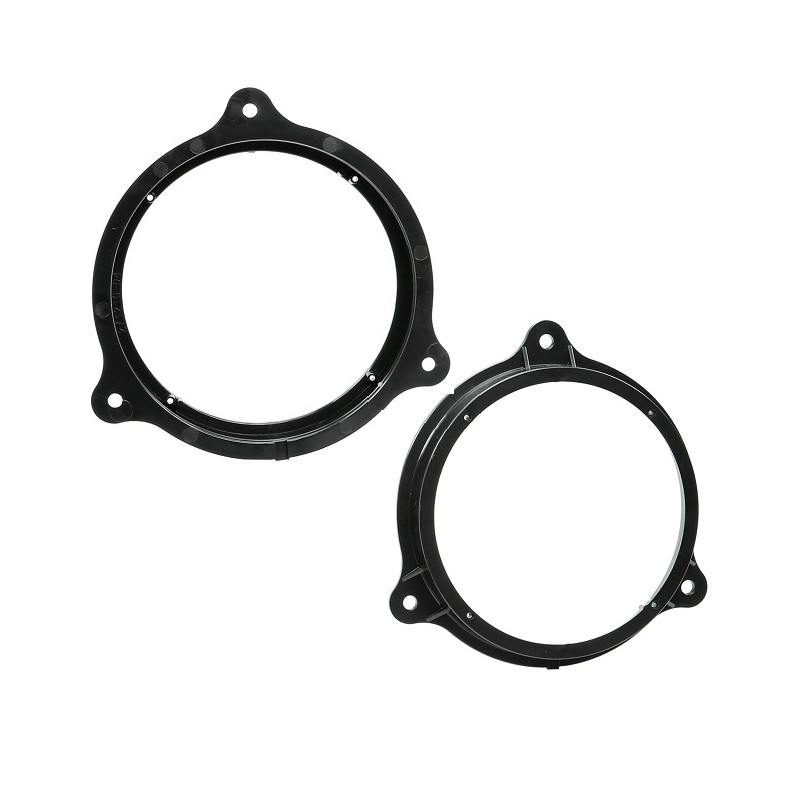 ENTRETOISES HAUT-PARLEUR RENAULT MEGANE 2017- AVANT OU ARRIRE D165 ENTRETOISES HAUT-PARLEUR RENAULT MEGANE 2017- AVANT OU ARRIRE D165