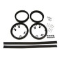 ENTRETOISES HAUT-PARLEUR SEAT D165 ENTRETOISES HAUT-PARLEUR SEAT D165