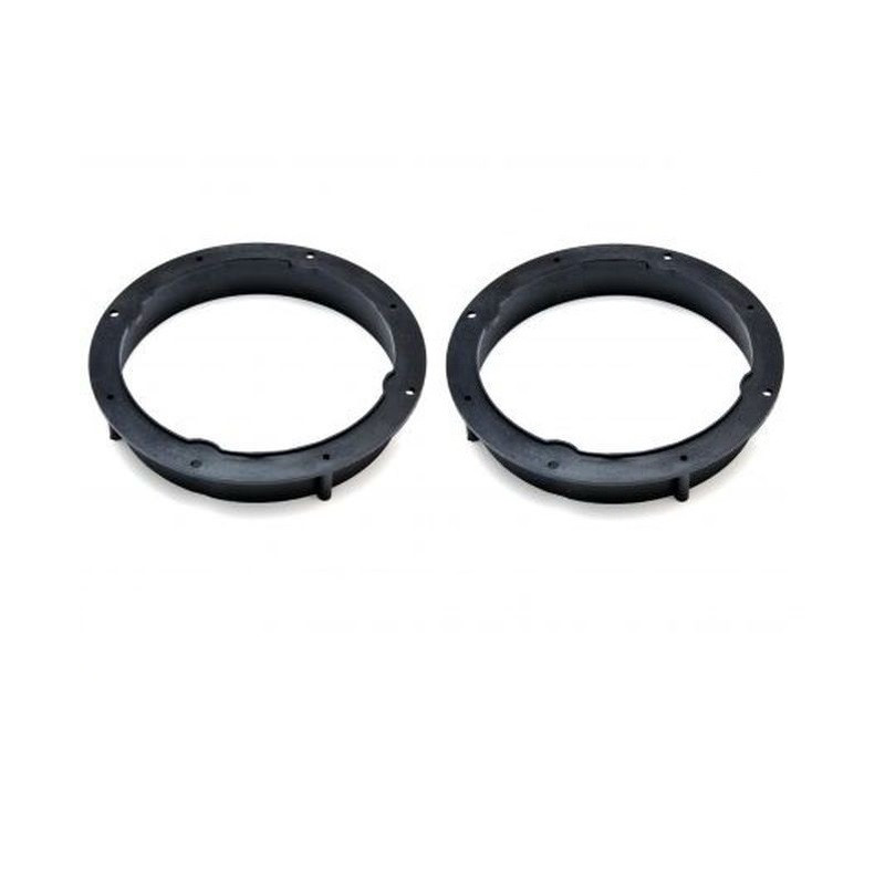 ENTRETOISES HAUT-PARLEUR SEAT TOLEDO 2013-2018 (5 PORTES) PORTE AV ET AR D165 ENTRETOISES HAUT-PARLEUR SEAT TOLEDO 2013-2018 (5 PORTES) PORTE AV ET AR D165