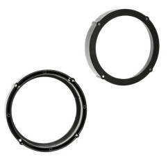ENTRETOISES HAUT-PARLEUR SKODA OCTAVIA 2012- D165 PORTES AVANT OU ARRIERE