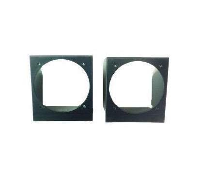 ENTRETOISES HAUT-PARLEUR UNIVERSEL D100 BOX PAR PAIRE