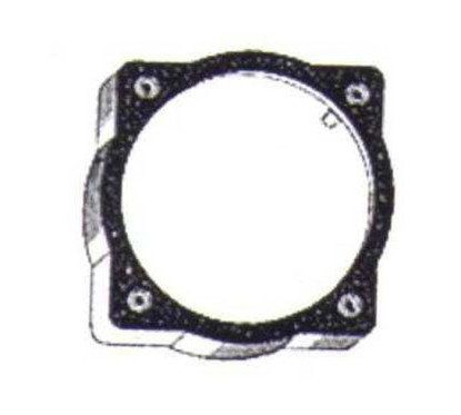 ENTRETOISES HAUT-PARLEUR UNIVERSEL D130